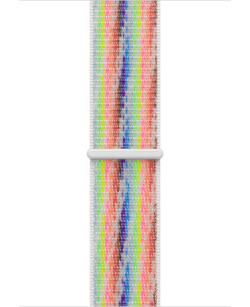 46mm Pride Edition Sport Loop - iSTYLE.ro