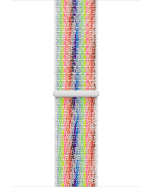46mm Pride Edition Sport Loop - iSTYLE.ro