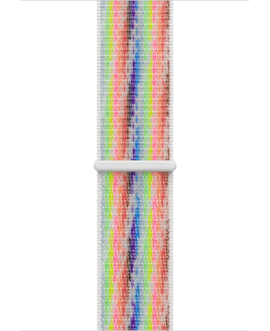 46mm Pride Edition Sport Loop - iSTYLE.ro