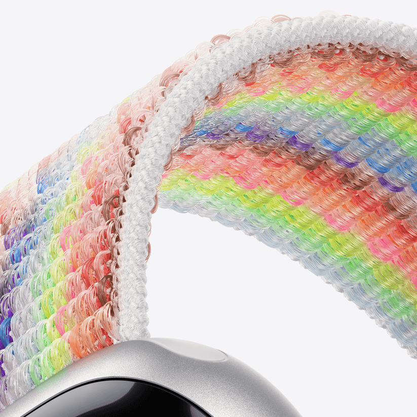 42mm Pride Edition Sport Loop - iSTYLE.ro