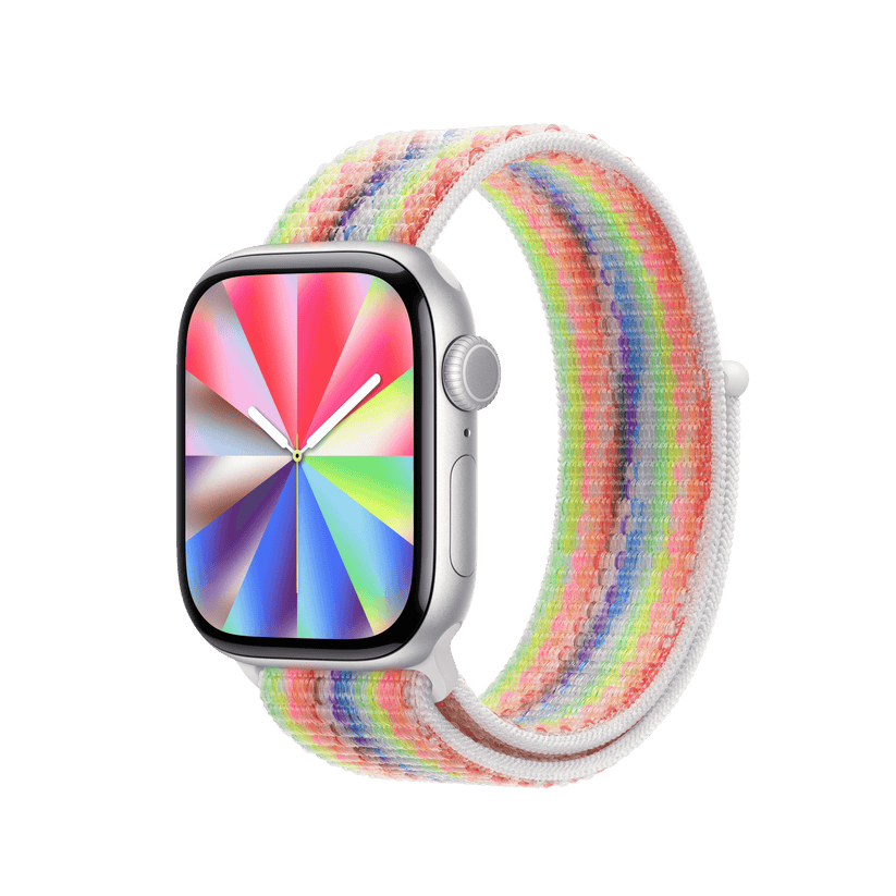 42mm Pride Edition Sport Loop - iSTYLE.ro