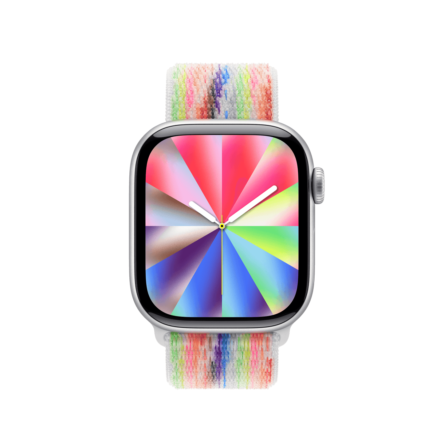 46mm Pride Edition Sport Loop - iSTYLE.ro