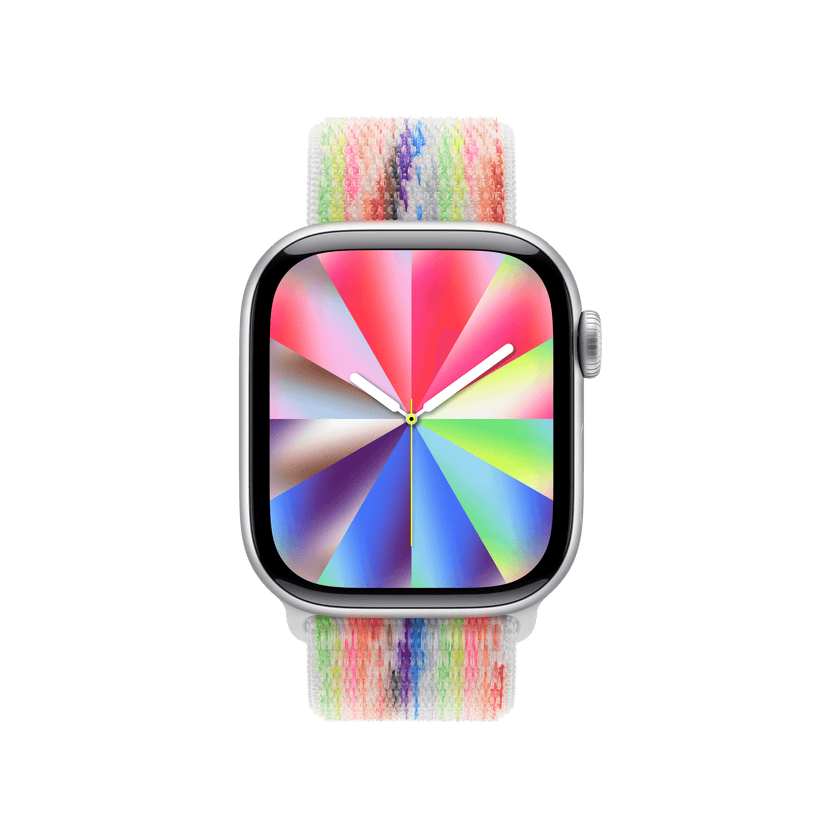 46mm Pride Edition Sport Loop - iSTYLE.ro