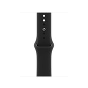 40mm Black Sport Band - S/M - iSTYLE.ro