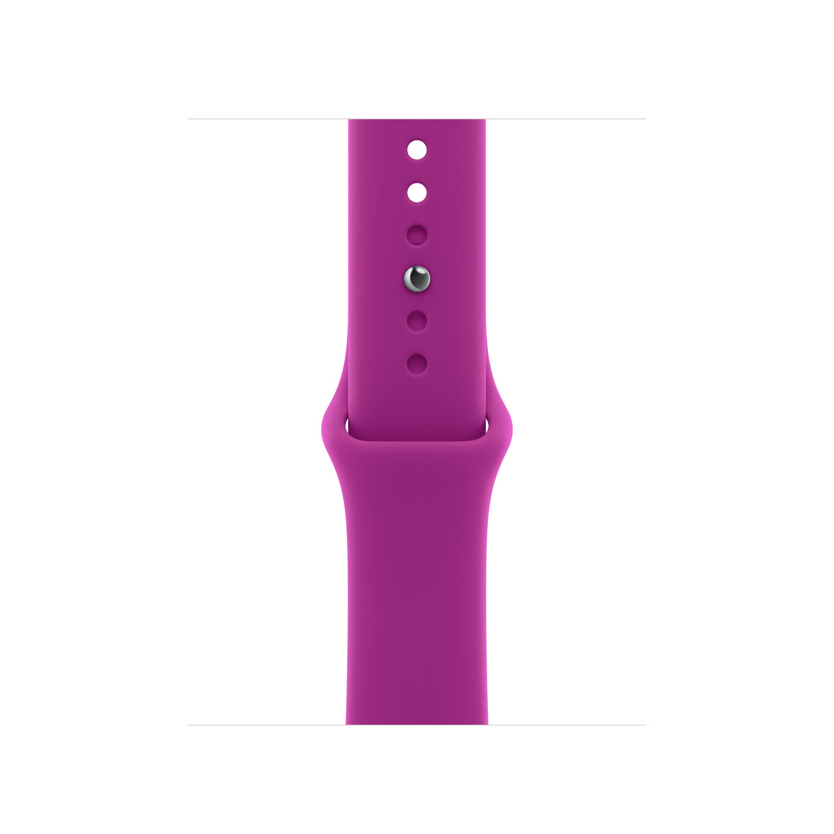 40mm Magenta Sport Band - M/L - iSTYLE.ro