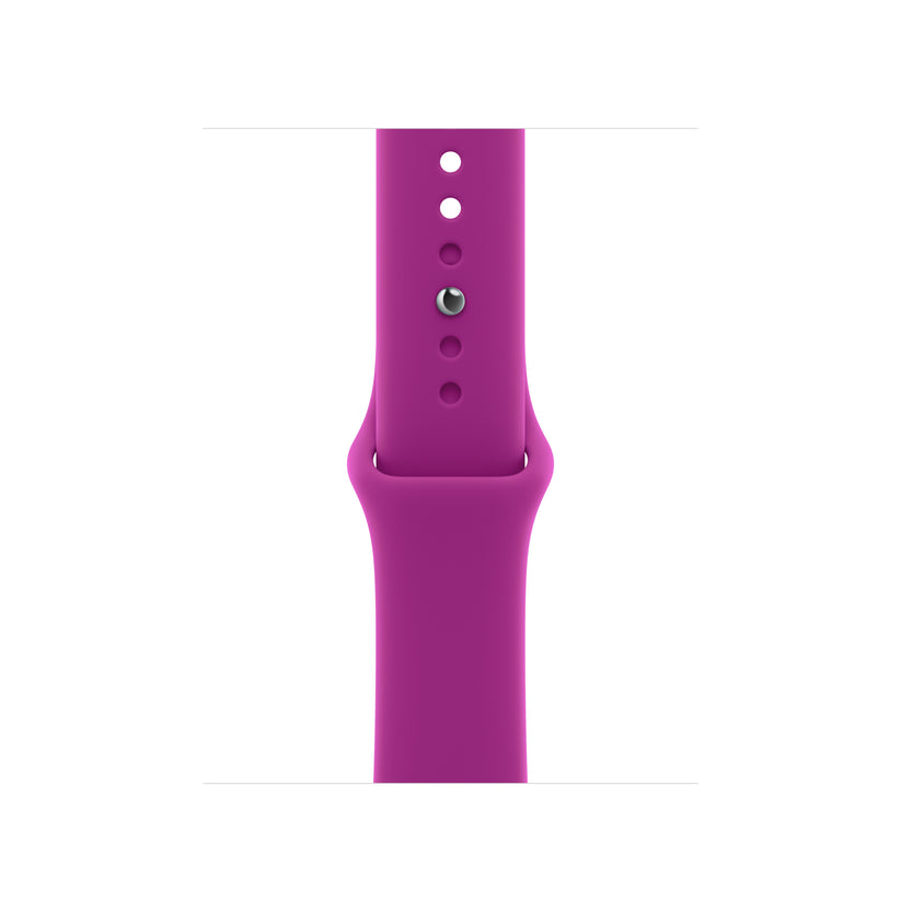 40mm Magenta Sport Band - M/L - iSTYLE.ro