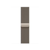 40mm Natural Milanese Loop - iSTYLE.ro