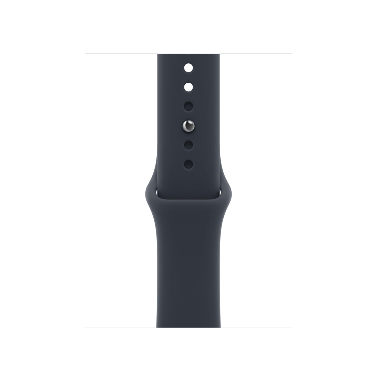 40mm Navy Blue Sport Band - M/L - iSTYLE.ro
