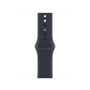 40mm Navy Blue Sport Band - M/L - iSTYLE.ro