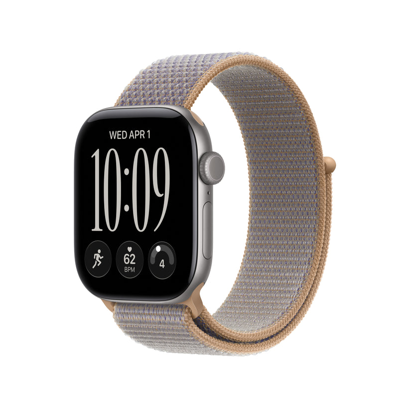 42mm Chambray Blue Sport Loop - iSTYLE.ro