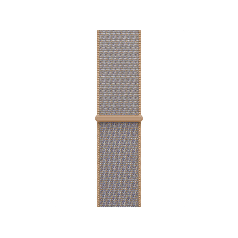 42mm Chambray Blue Sport Loop - iSTYLE.ro
