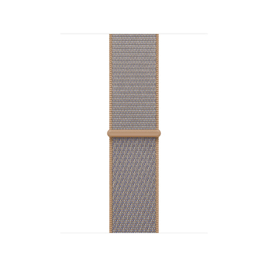 42mm Chambray Blue Sport Loop - iSTYLE.ro