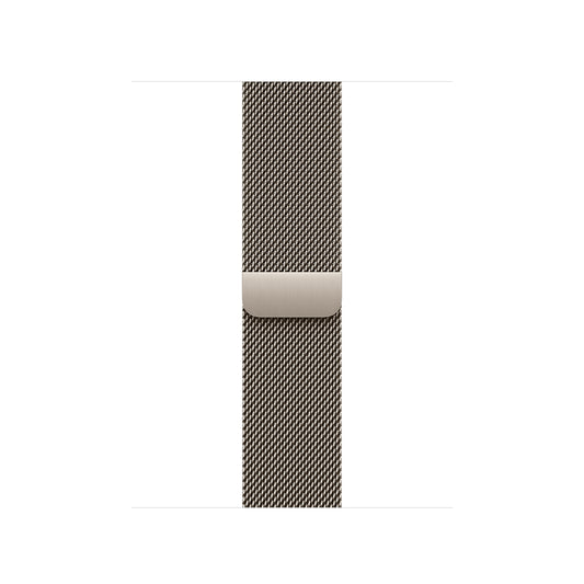 42mm Natural Milanese Loop - iSTYLE.ro