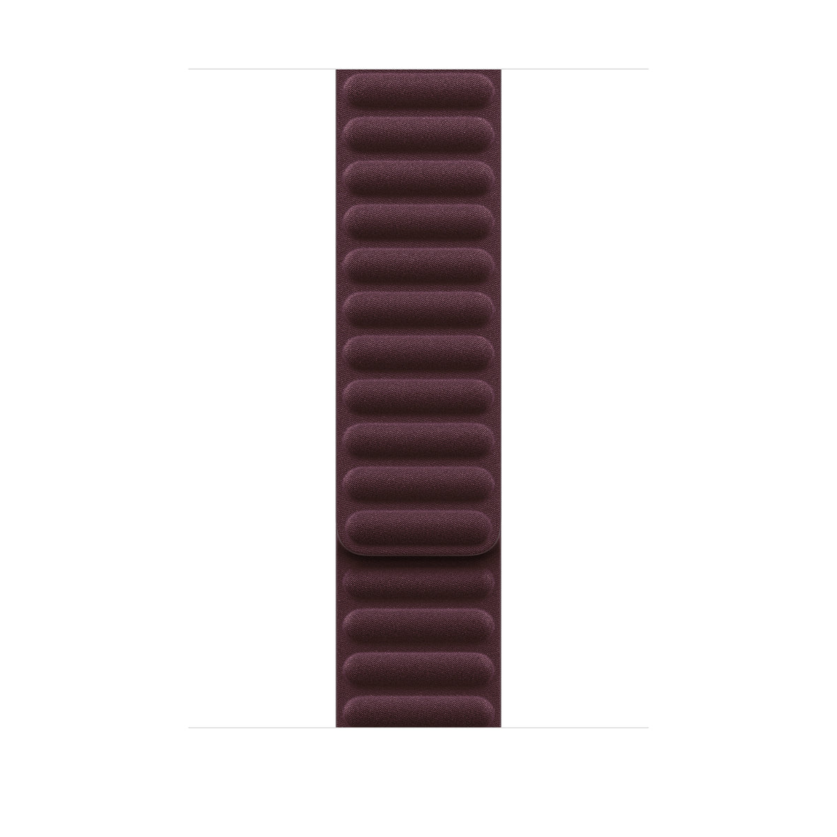 46mm Burgundy Magnetic Link - S/M - iSTYLE.ro