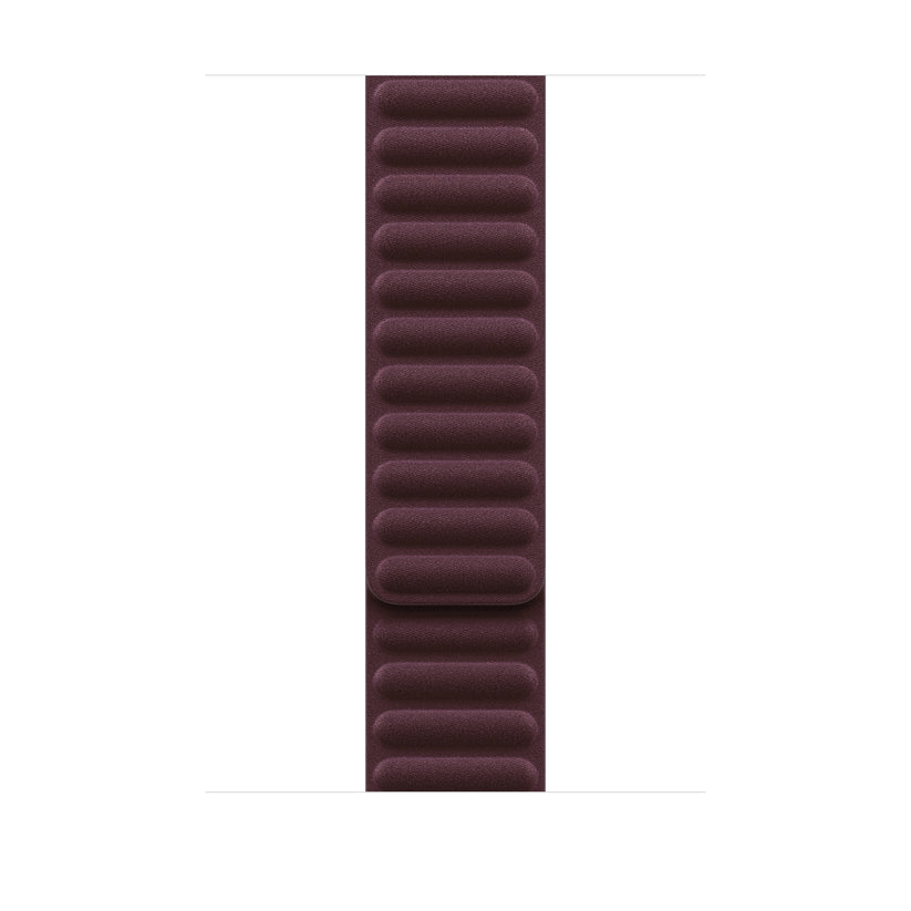 46mm Burgundy Magnetic Link - S/M - iSTYLE.ro