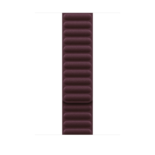 46mm Burgundy Magnetic Link - S/M - iSTYLE.ro