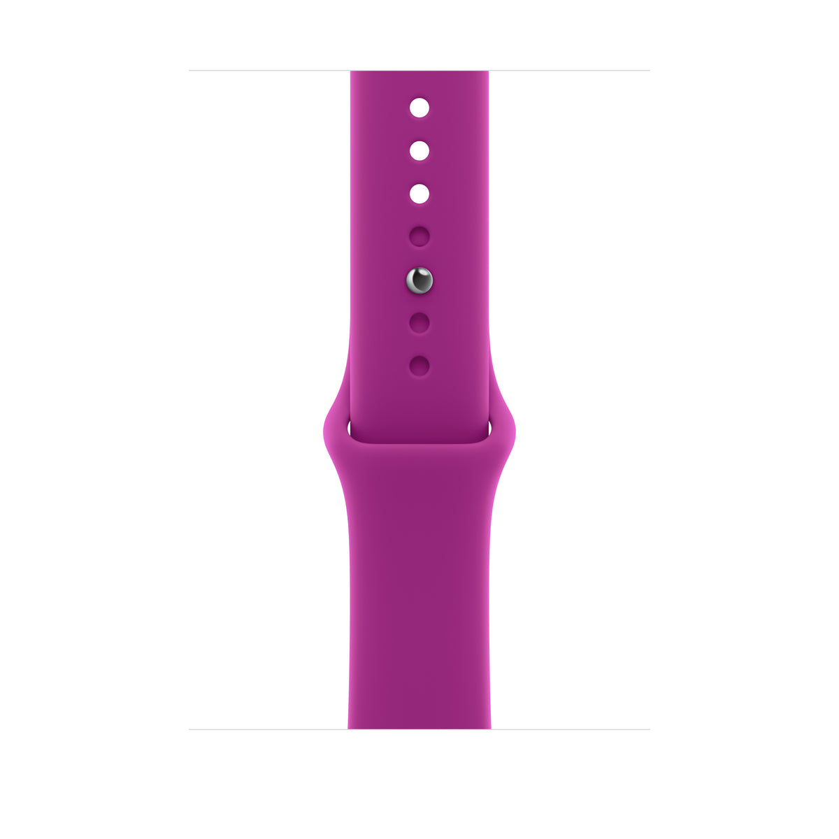 46mm Magenta Sport Band - S/M - iSTYLE.ro