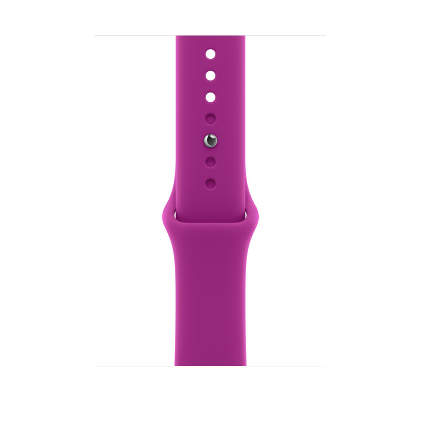 46mm Magenta Sport Band - S/M - iSTYLE.ro