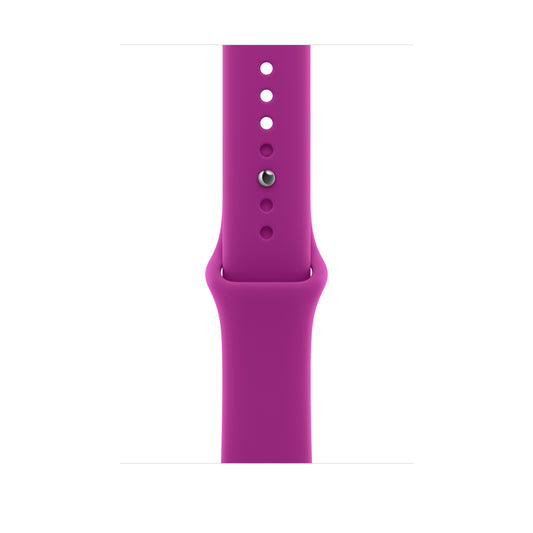 46mm Magenta Sport Band - S/M - iSTYLE.ro