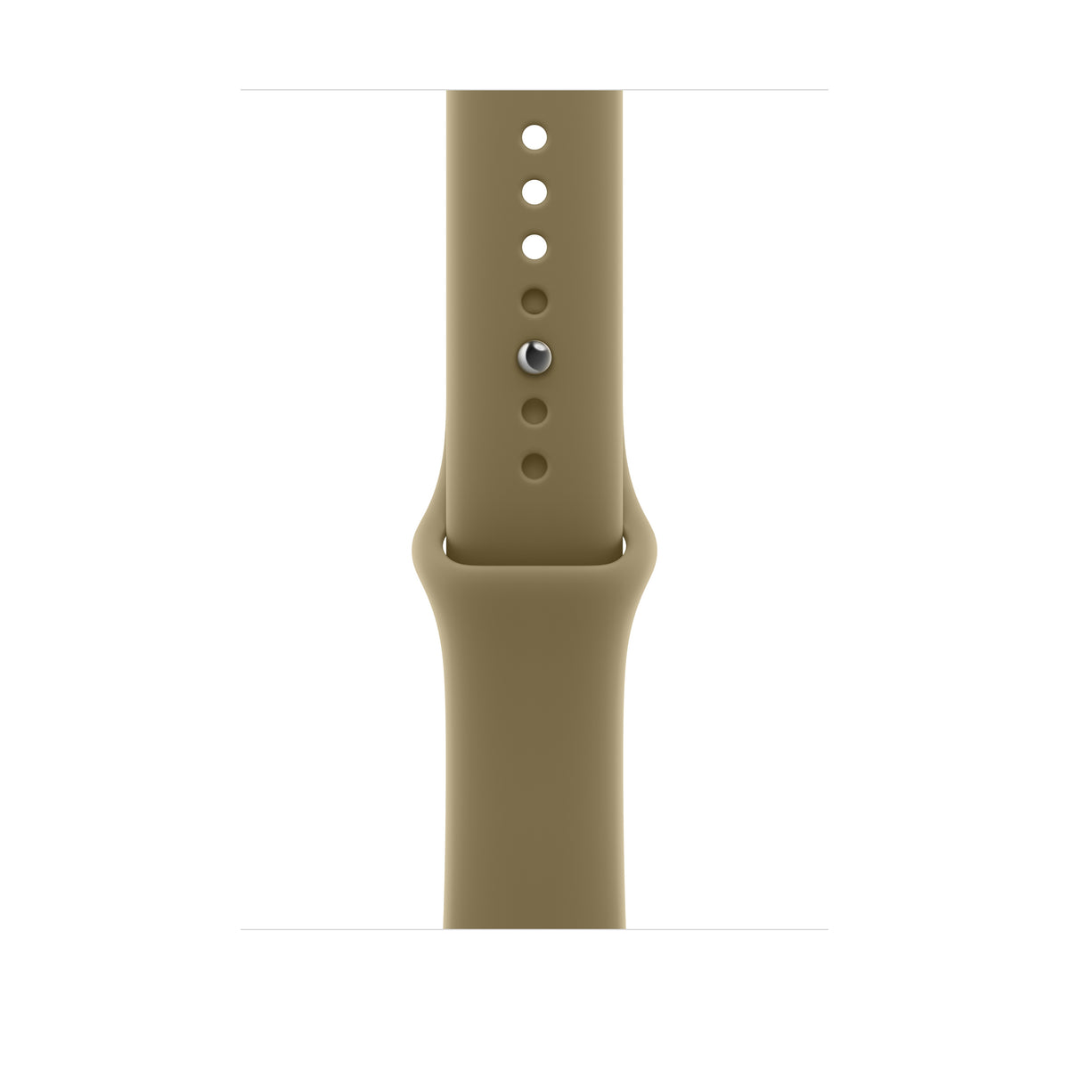 46mm Olive Sport Band - S/M - iSTYLE.ro