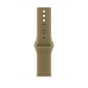 46mm Olive Sport Band - S/M - iSTYLE.ro