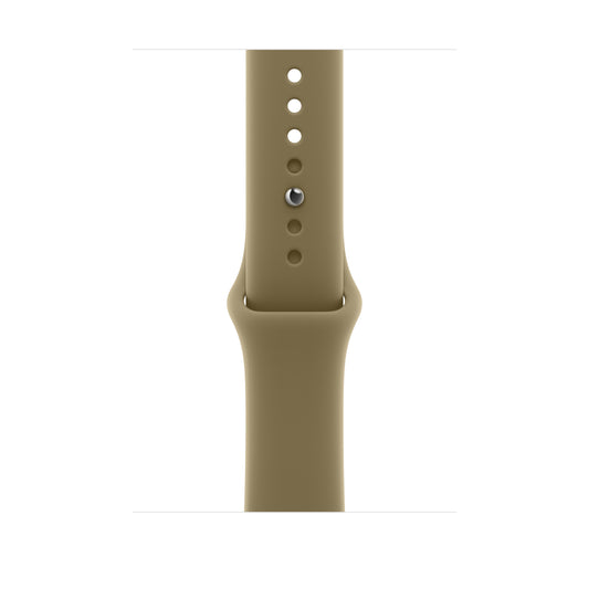 46mm Olive Sport Band - S/M - iSTYLE.ro