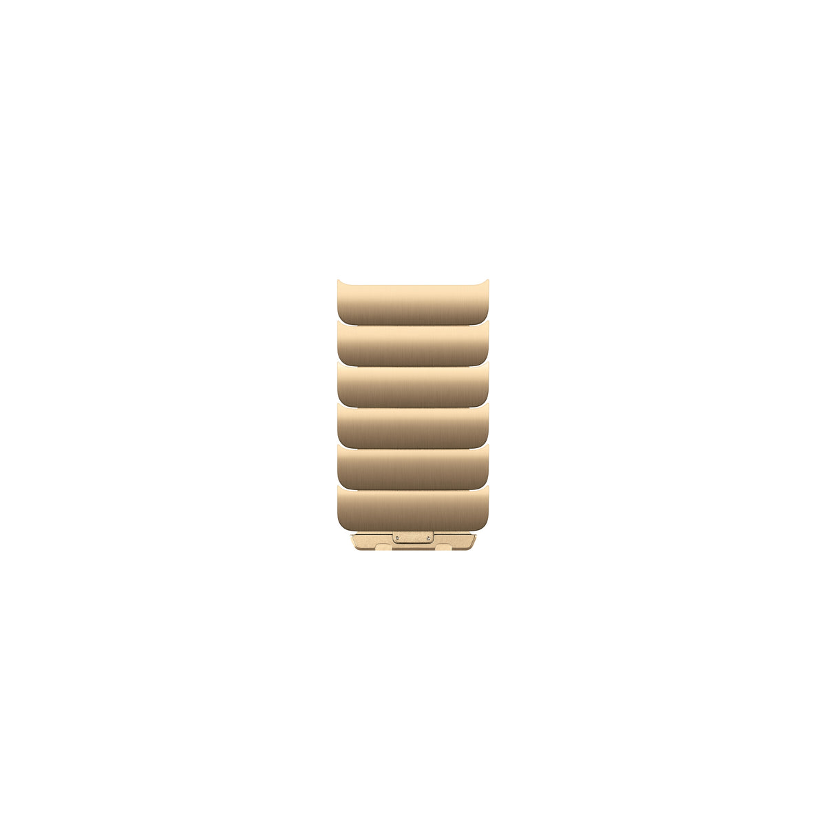 46mm Radiant Gold Link Bracelet Kit - iSTYLE.ro