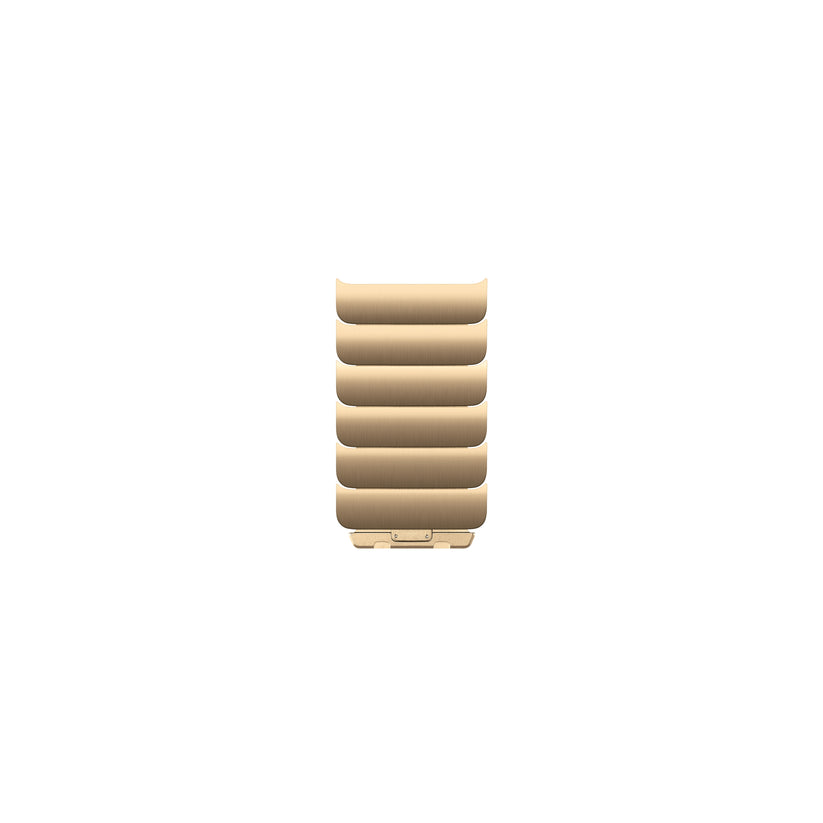 46mm Radiant Gold Link Bracelet Kit - iSTYLE.ro