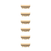 46mm Radiant Gold Link Bracelet Kit - iSTYLE.ro