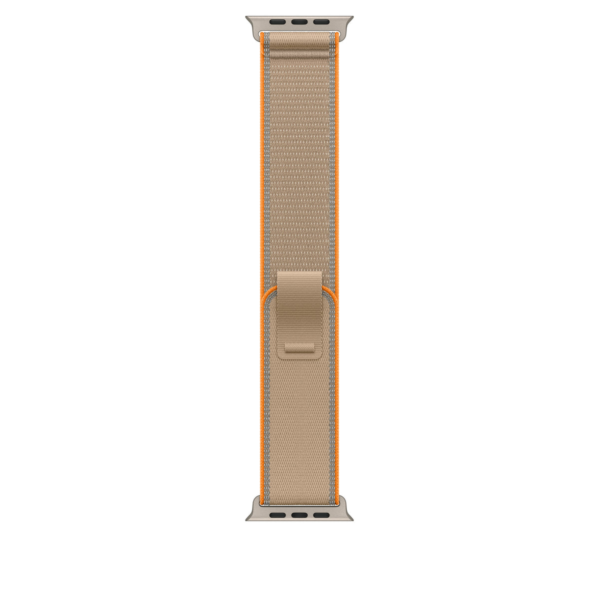 49mm Sand Trail Loop - M/L - Natural Titanium Finish - iSTYLE.ro