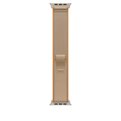 49mm Sand Trail Loop - M/L - Natural Titanium Finish - iSTYLE.ro