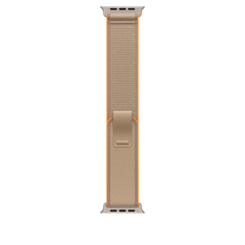 49mm Sand Trail Loop - M/L - Natural Titanium Finish - iSTYLE.ro