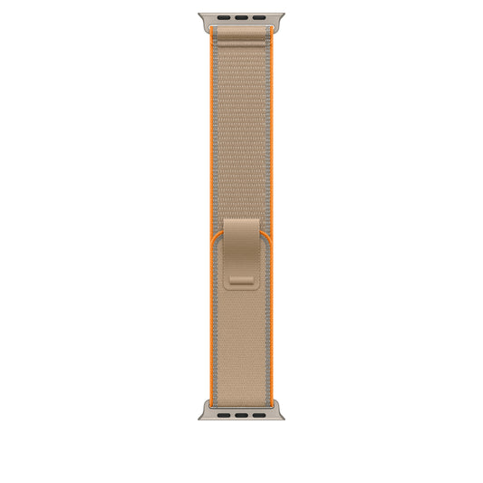49mm Sand Trail Loop - M/L - Natural Titanium Finish - iSTYLE.ro