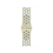 40mm Chalk Calm Nike Sport Band - S/M - iSTYLE.ro