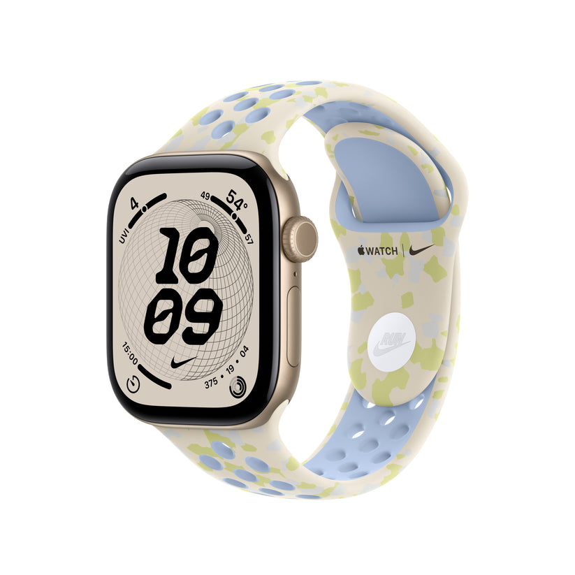 42mm Chalk Calm Nike Sport Band - M/L - iSTYLE.ro