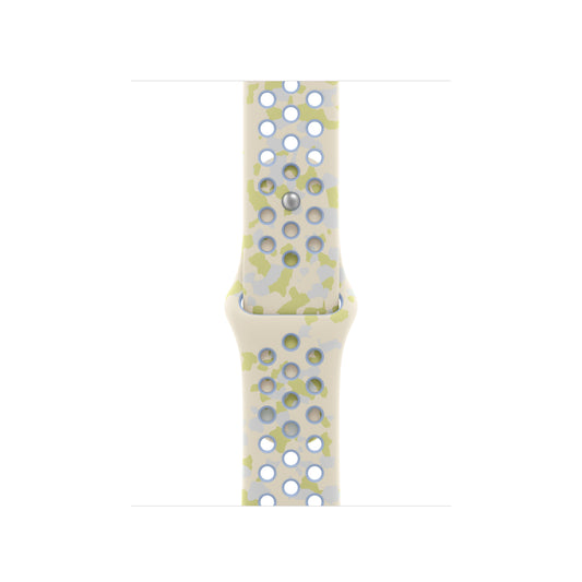 42mm Chalk Calm Nike Sport Band - M/L - iSTYLE.ro