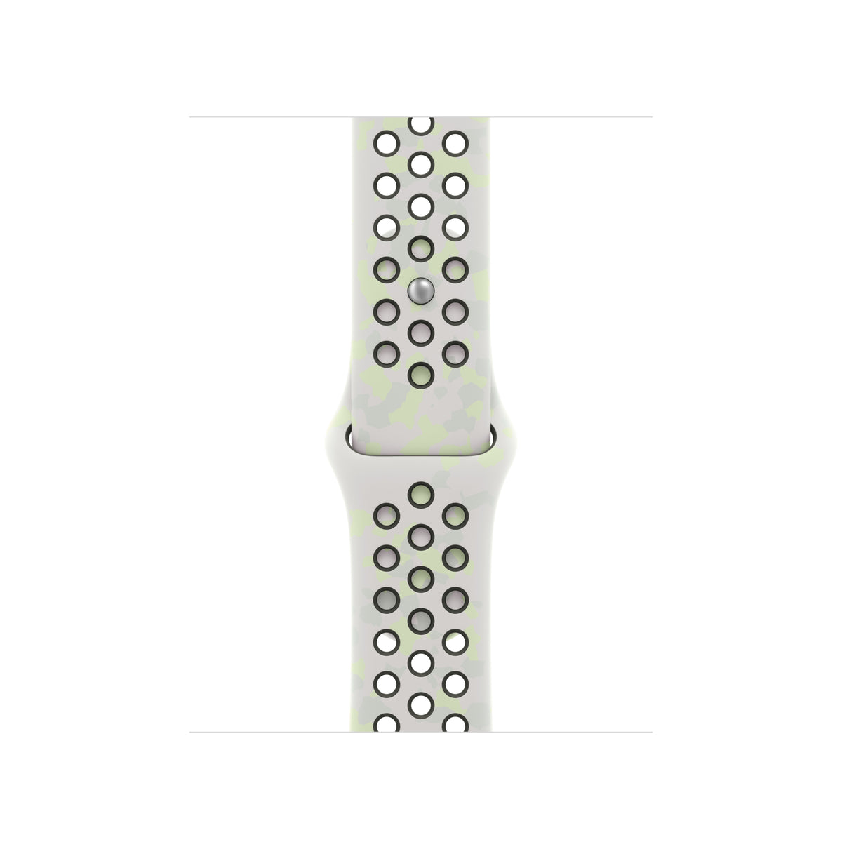 42mm Essential White Nike Sport Band - M/L - iSTYLE.ro