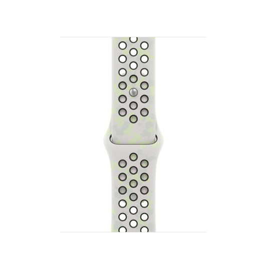 42mm Essential White Nike Sport Band - M/L - iSTYLE.ro