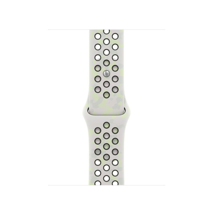 42mm Essential White Nike Sport Band - S/M - iSTYLE.ro