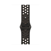 46mm After Dark Black Nike Sport Band - M/L - iSTYLE.ro