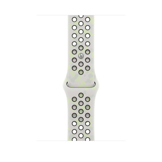 46mm Essential White Nike Sport Band - S/M - iSTYLE.ro