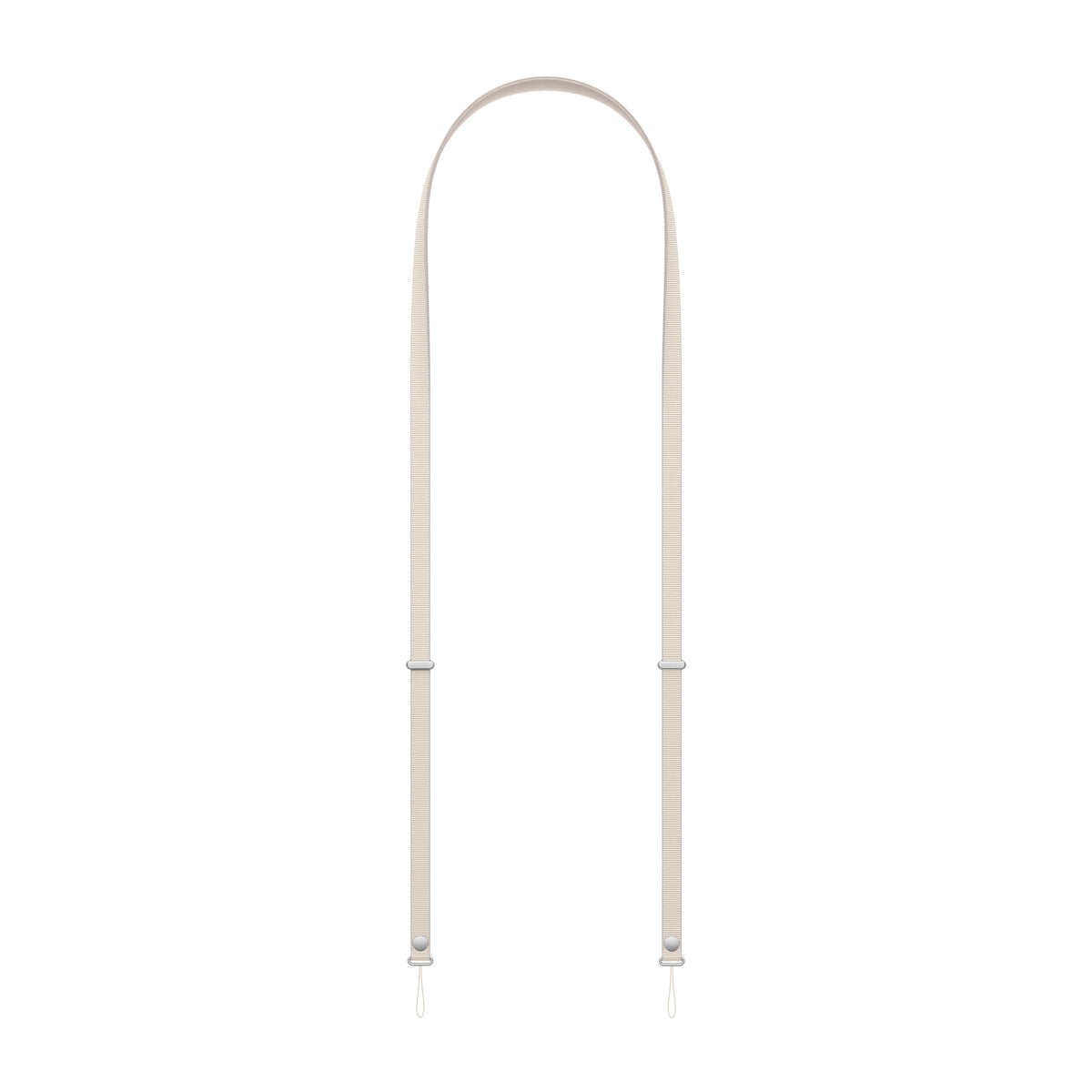 Crossbody Strap – Sand - iSTYLE.ro