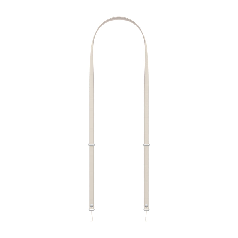 Crossbody Strap – Sand - iSTYLE.ro