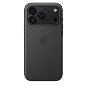 iPhone 18 Pro Max TechWoven Case with MagSafe – Black - iSTYLE.ro