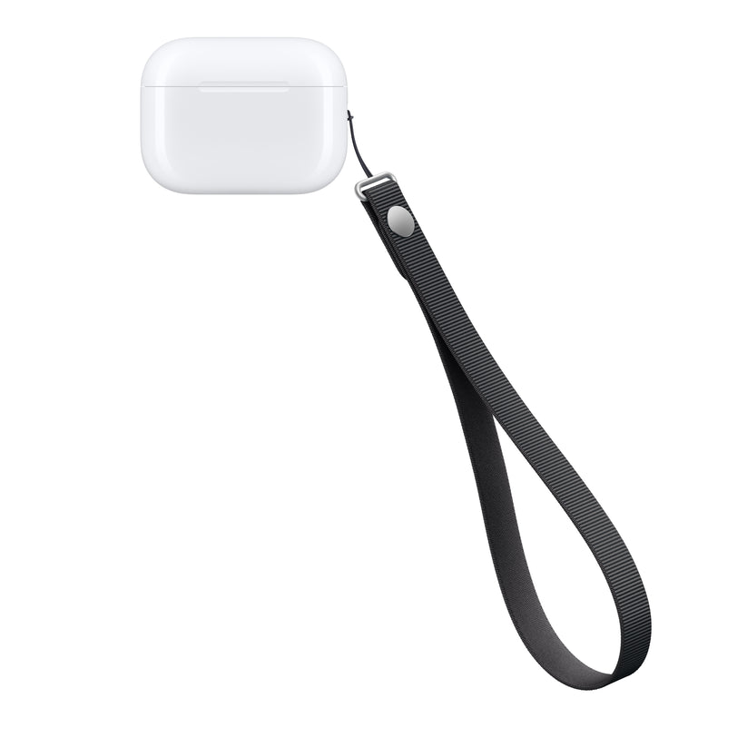 Wrist Strap – Black - iSTYLE.ro