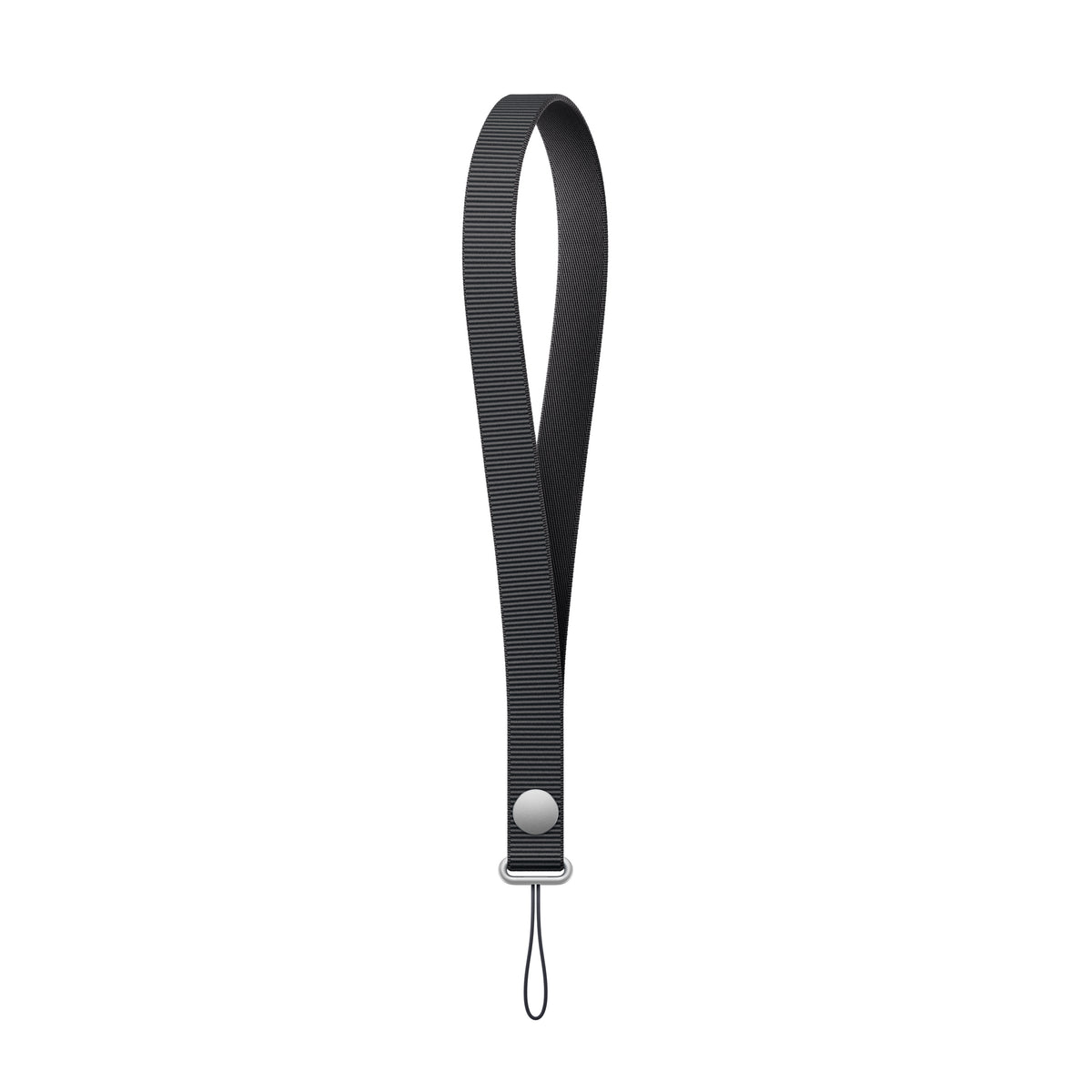 Wrist Strap – Black - iSTYLE.ro