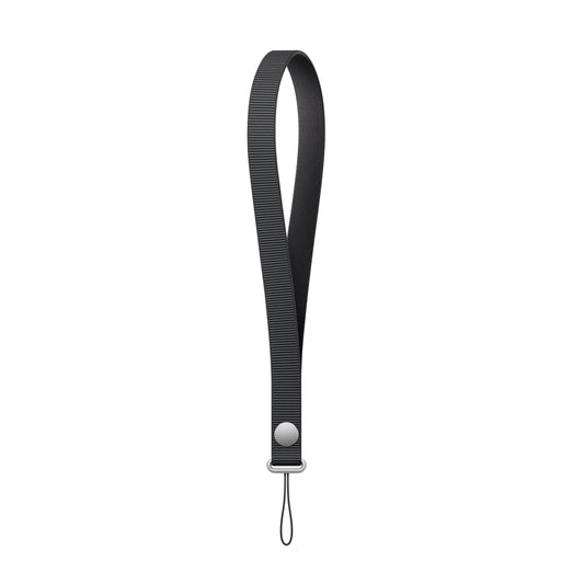 Wrist Strap – Black - iSTYLE.ro