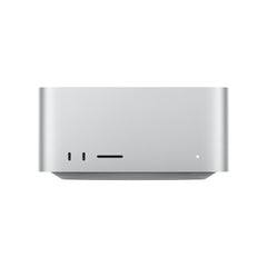 Produs configurabil: Mac Studio, procesor Apple M5 Ultra, 30 nuclee CPU si 64 nuclee GPU, 96GB, 8TB SSD
