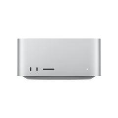 Mac Studio: Apple M5 Ultra chip with 30-core CPU and 64-core GPU, 1TB SSD - iSTYLE.ro
