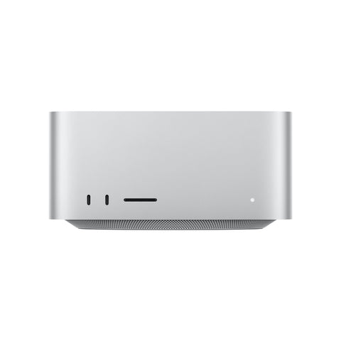 Mac Studio: Apple M5 Ultra chip with 30-core CPU and 64-core GPU, 1TB SSD - iSTYLE.ro